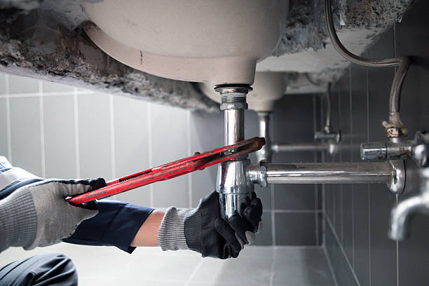 Trusted Emergency Plumber service in Hadley, MI - Masters Plumbing Service